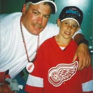 Meet your Posher, Jeff